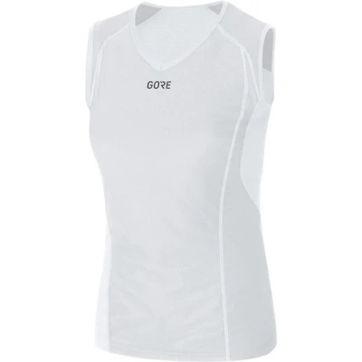 Gore M Women WS Base Layer S/L Shirt funkčné tielko