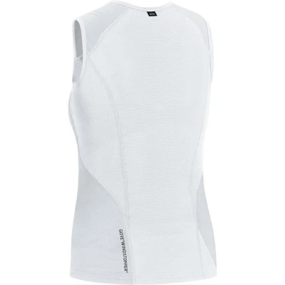 Gore M Women WS Base Layer S/L Shirt funkčné tielko