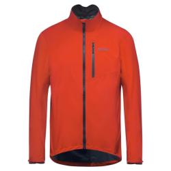 Gore Paclite Jacket GTX Mens cyklobunda POUZE black S (VÝPRODEJ)