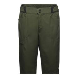 Gore Passion Shorts Mens cyklokalhoty