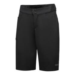 Gore Passion Shorts Womens dámské cyklošortky