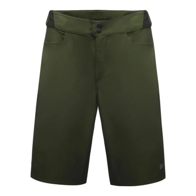 Gore Passion Shorts Womens dámske cyklošortky