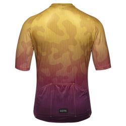 Gore Rain Camo Jersey mens dres