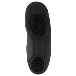 Gore Shield Thermo Overshoes neon yellow/black návleky na tretry