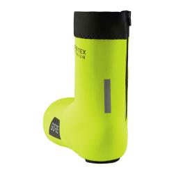 Gore Shield Thermo Overshoes neon yellow/black návleky na tretry