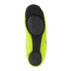 Gore Shield Thermo Overshoes neon yellow/black návleky na tretry