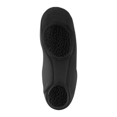 Gore Shield Thermo Overshoes neon yellow/black návleky na tretry