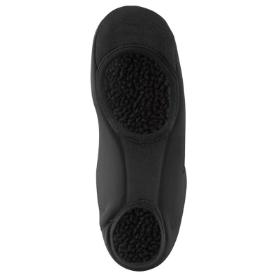 Gore Shield Thermo Overshoes neon yellow/black návleky na tretry