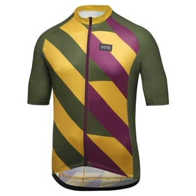 Gore Signal Jersey Mens dres