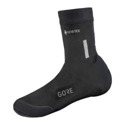 Gore Sleet Insulated Overshoes black Gore Sleet Insulated Overshoes black