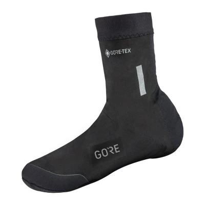 Gore Sleet Insulated Overshoes black Gore Sleet Insulated Overshoes black