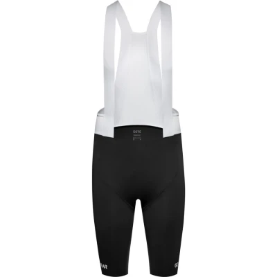 Gore Spinshift Bib Shorts+ Mens