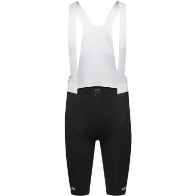 Gore Spinshift Cargo Bib Shorts+ Mens cyklokalhoty