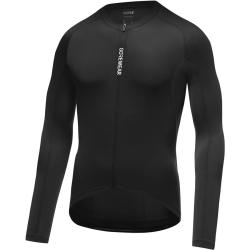 Gore Spinshift Long Sleeve Jersey Mens cyklodres