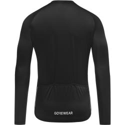 Gore Spinshift Long Sleeve Jersey Mens cyklodres