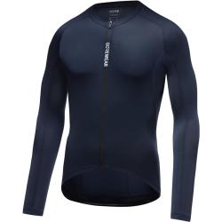 Gore Spinshift Long Sleeve Jersey Mens cyklodres