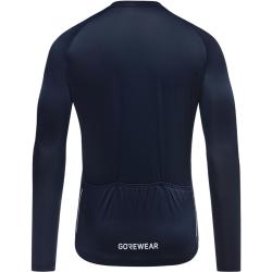 Gore Spinshift Long Sleeve Jersey Mens cyklodres