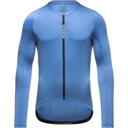 Gore Spinshift Long Sleeve Jersey Mens cyklodres