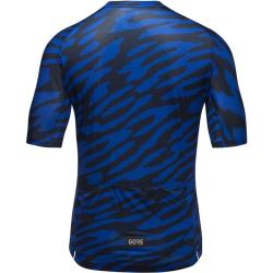 GORE Spirit Organic Camo Jersey Mens cyklodres