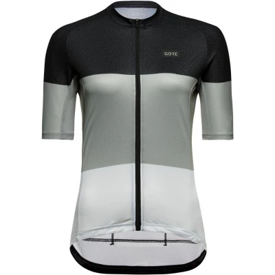 GORE Spirit Stripes Jersey Womens cyklodres GORE Spirit Stripes Jersey Womens cyklodres