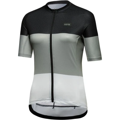GORE Spirit Stripes Jersey Womens cyklodres