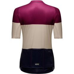 GORE Spirit Stripes Jersey Womens cyklodres
