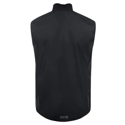 Gore Wear Spirit Vest Mens neon yellow