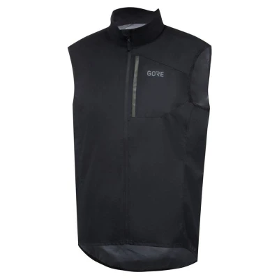 Gore Wear Spirit Vest Mens neon yellow