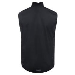 Gore Spirit Vest Mens cyklovesta