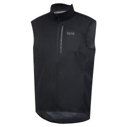 Gore Spirit Vest Mens neon yellow