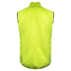 Gore Spirit Vest Mens cyklovesta