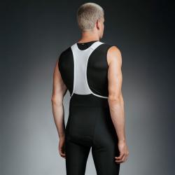 Gore SWIFTRIDE Bib Shorts Mens black