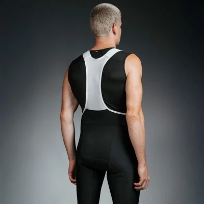 Gore SWIFTRIDE Bib Shorts Mens black