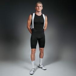 Gore SWIFTRIDE Bib Shorts Mens black