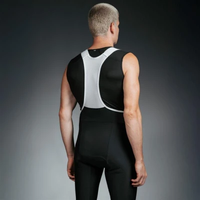 Gore SWIFTRIDE Bib Shorts Mens black IBA XL (VÝPREDAJ)