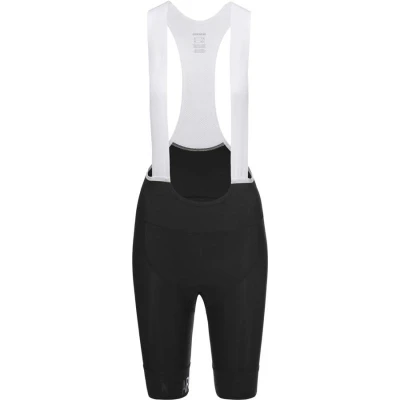 Gore SWIFTRIDE Bib Shorts Womens black cyklokalhoty Gore SWIFTRIDE Bib Shorts Womens black cyklokalhoty