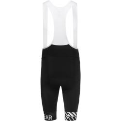Gore SWIFTRIDE Optical Bib Shorts Mens black