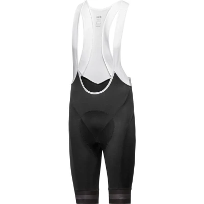 Gore Torrent Bib Shorts+ Mens cyklokalhoty