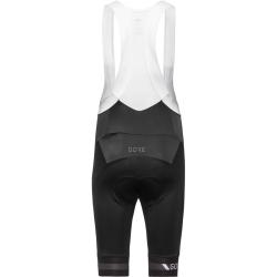 Gore Torrent Bib Shorts+ Pánske cyklokraťasy