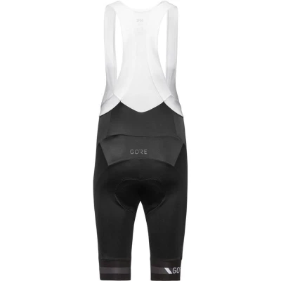 Gore Torrent Bib Shorts+ Mens cyklokalhoty