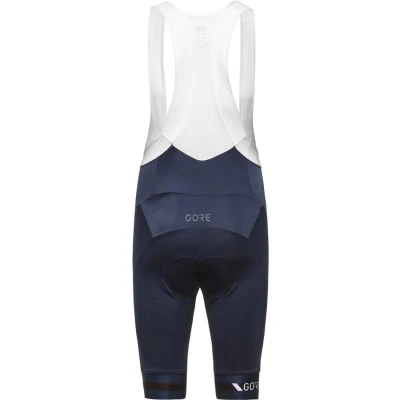 Gore Torrent Bib Shorts+ Mens cyklokalhoty