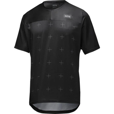 Gore TrailKPR Daily Shirt pánský dres