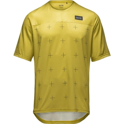 Gore TrailKPR Daily Shirt pánský dres