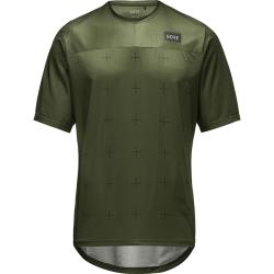 Gore TrailKPR Daily Shirt pánský dres
