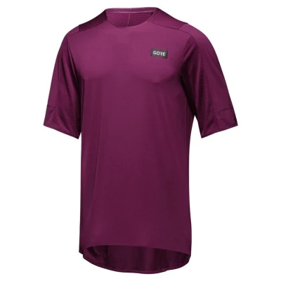 Gore TrailKPR Jersey Mens cyklodres