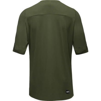 Gore TrailKPR Jersey Mens cyklodres