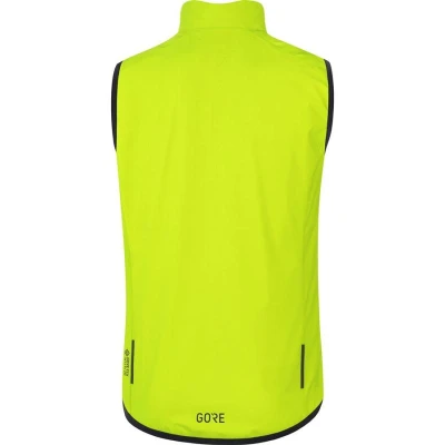 Gore Wear Spirit Vest Mens neon yellow