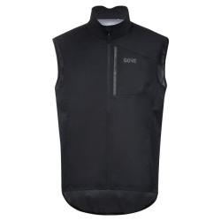 Gore Wear Spirit Vest Mens neon yellow LEN black M (VÝPREDAJ)
