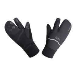 Gore GTX I Thermo Split Gloves black cyklorukavice