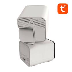 Gosund Chytrá duální WiFi kamera PC12 (4MP 1920x2160, Tuya)